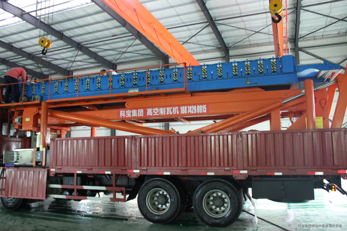 ���ϸ߿Չ��ߙC(j��)��(zhu��n)�I(y��)�߿�һ�w���ߙC(j��)���ͼӹ��O(sh��)��ɬF(xi��n)��(ch��ng)ʩ��������